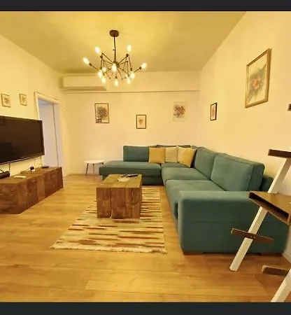 Casa Matilda